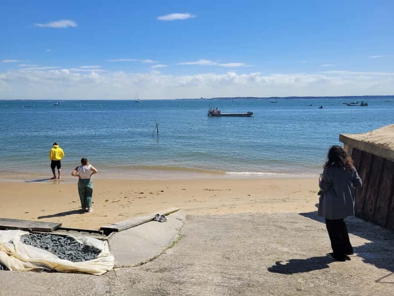 From Bordeaux: Cap Ferret Peninsula Private Tour, Ocean and Oyster Village - Frequently Asked Questions