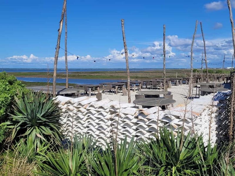 From Bordeaux: Dune du Pilat, Arcachon Bay and Oyster Village Private Tour - Final Thoughts