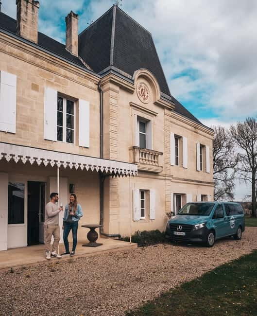 From Bordeaux: Half-Day Saint-Émilion Tour and Wine Tasting - The Value of This Tour