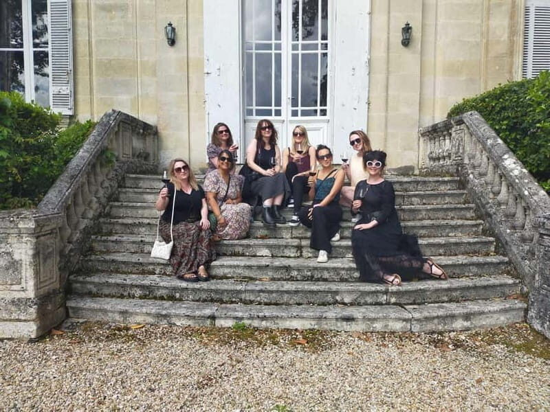 From Bordeaux: Half-Day Saint-Émilion Tour and Wine Tasting - Who This Tour Is Perfect For