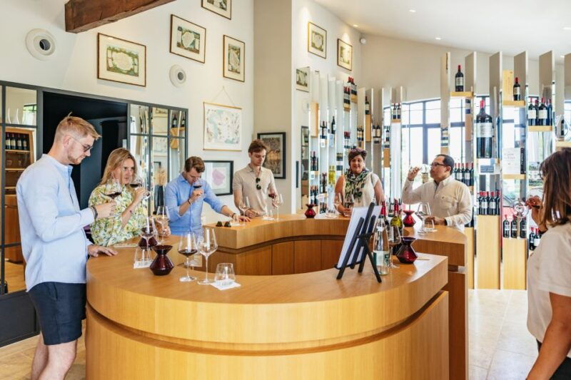 from-bordeaux-half-day-saint-emilion-tour-and-wine-tasting