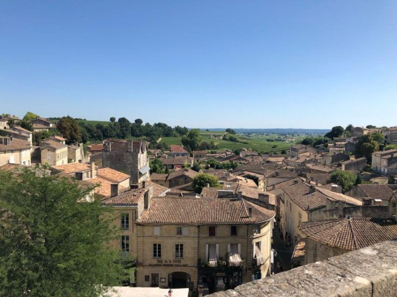 from-bordeaux-half-day-saint-emilion-wine-tour