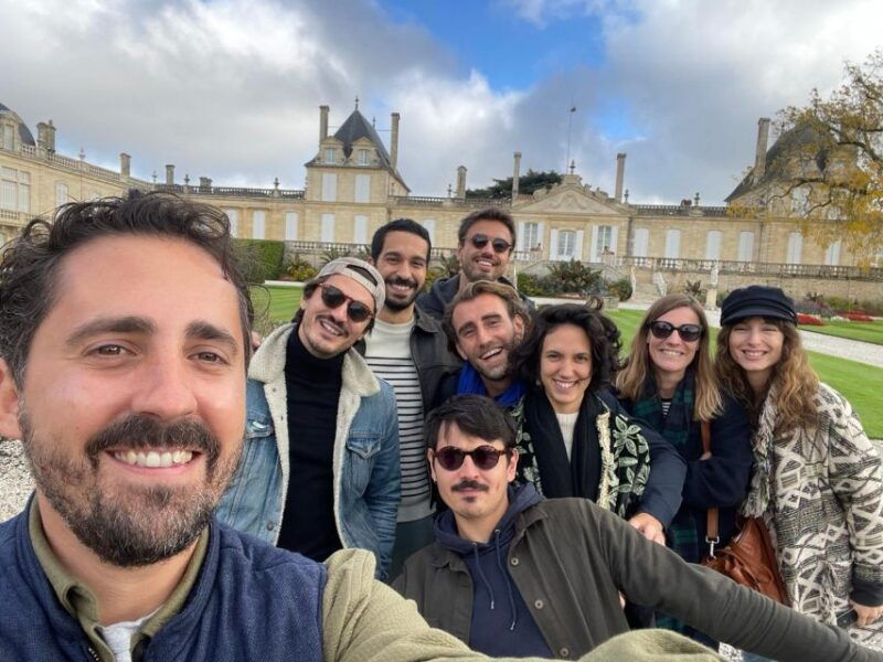 from-bordeaux-half-day-saint-emilion-wine-tour