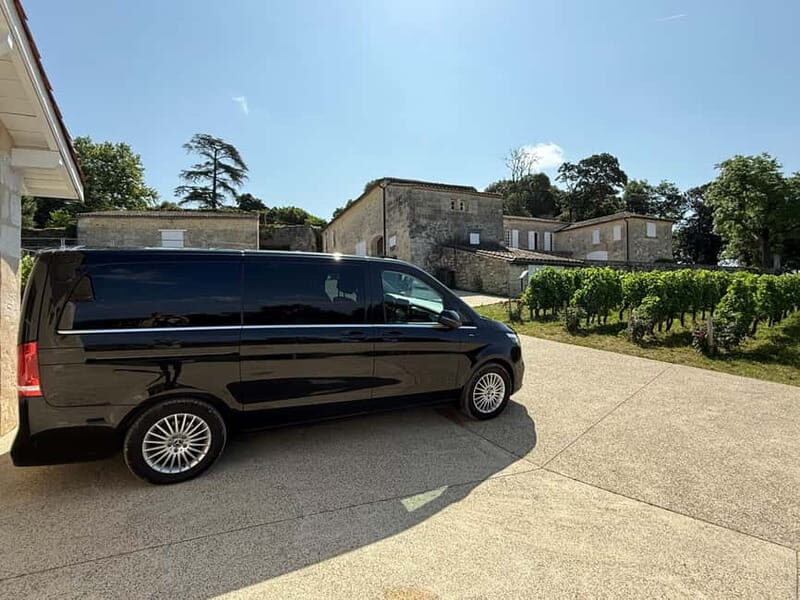 From Bordeaux: Private Tour in the Chateaux of Saint-Émilion - Final Thoughts