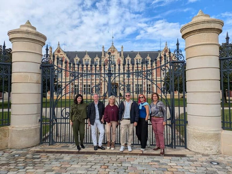 From Bordeaux: Private Wine Tour in Medoc - Discovering the Médoc: An Insider’s Look