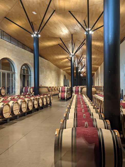 From Bordeaux: Private Wine Tour in Medoc - What Could Be Better?