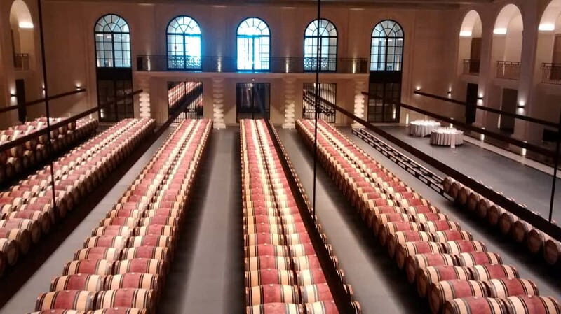 From Bordeaux: Private Wine Tour in Medoc - Practical Details