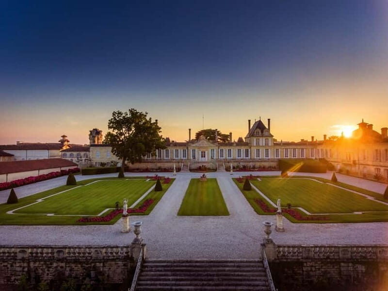 From Bordeaux: Private Wine Tour in Medoc - FAQ