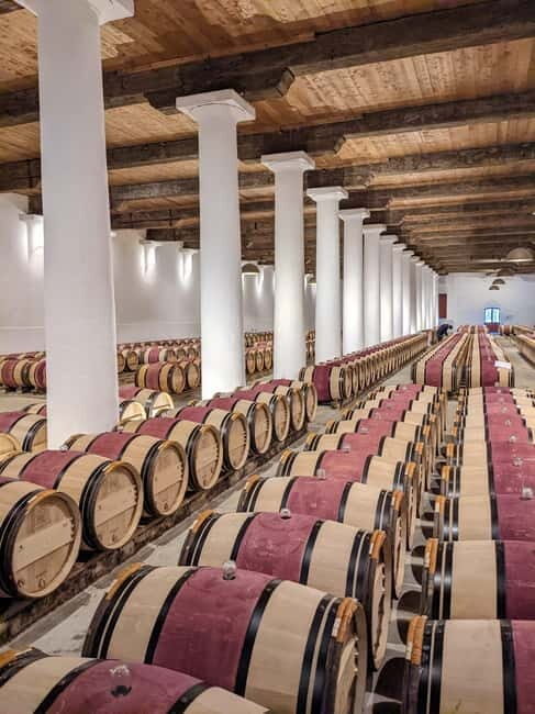 From Bordeaux: Private Wine Tour to Saint-Émilion - FAQs