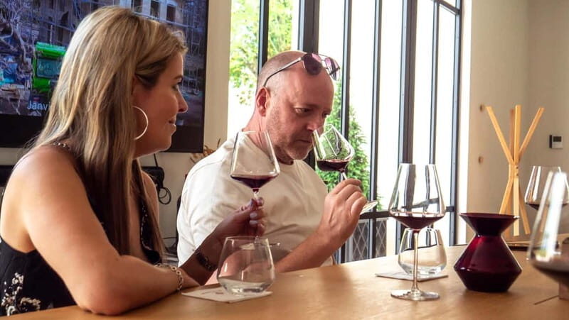 From Bordeaux: St-Emilion Day Tour with Tastings and Lunch - The Itinerary: A Deep Dive into What You’re Getting  
