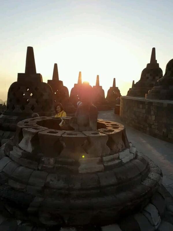 From Borobudur to Prambanan: A Cultural Escape in Yogyakarta - What to Expect from the Tour