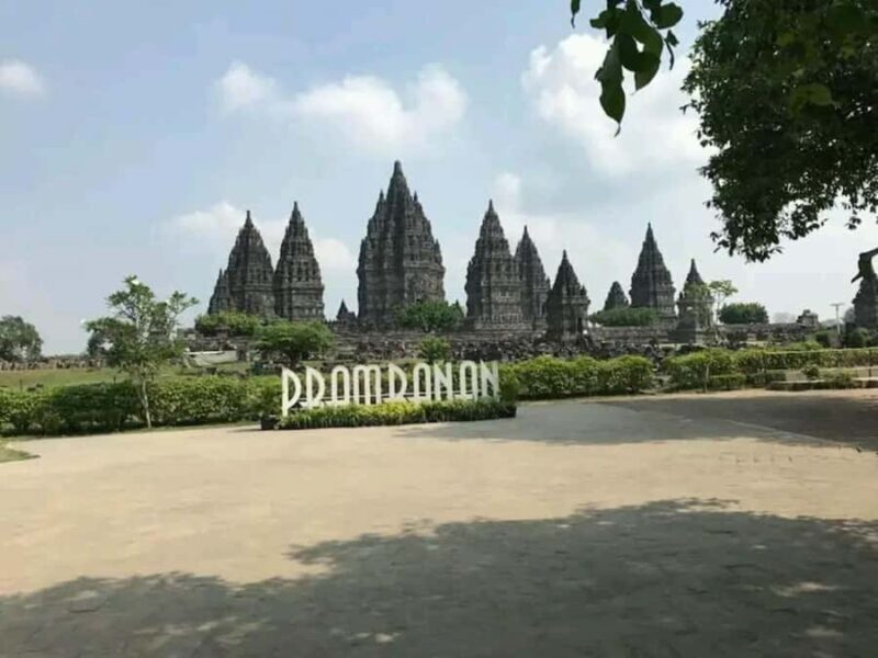 From Borobudur to Prambanan: A Cultural Escape in Yogyakarta - Practical Tips for Your Visit