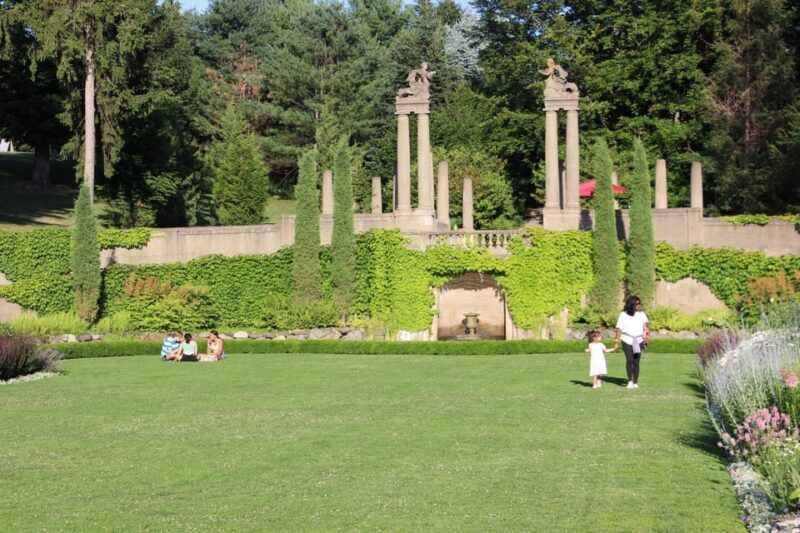 From Boston: Guest of the Cranes Guided Tour on Crane Estate - FAQ