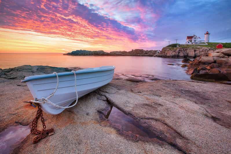 From Boston: New England Seacoast Day Tour - Who This Tour Is Best For