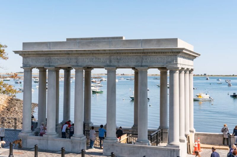 From Boston: Quincy, Plymouth, and Mayflower II Day Trip - Final Thoughts