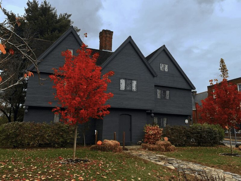 From Boston: Salem Witch Trials History Tour - An In-Depth Look at What You Can Expect