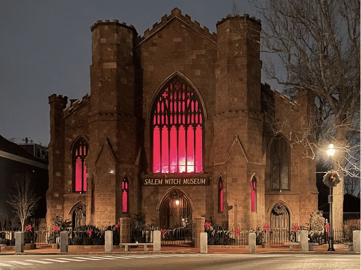 From Boston: Salem Witch Trials History Tour - The Experience of the Guides and Reviews
