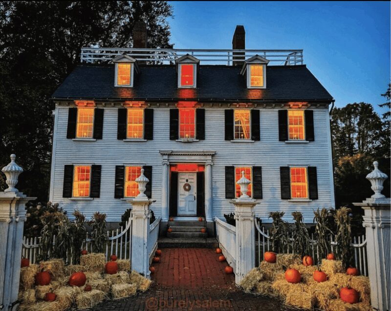 From Boston: Salem Witch Trials History Tour - Final Thoughts