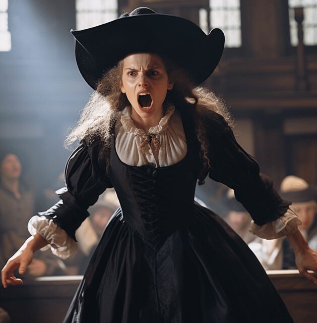 From Boston: Salem Witch Trials History Tour - FAQ