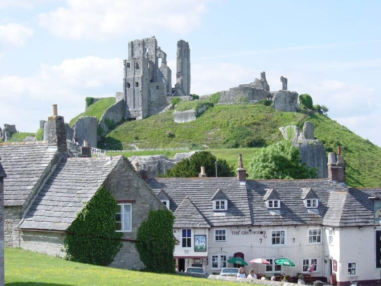 from-bournemouth-jurassic-coast-isle-of-purbeck-day-tour
