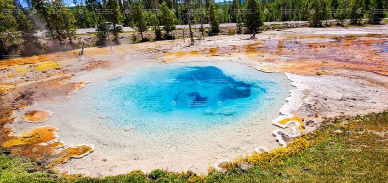 From Bozeman: Exclusive Yellowstone Tour (2 Days & 1 Night) - An in-depth look at the Yellowstone experience