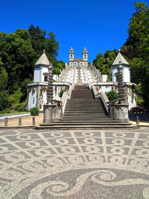 From Braga: Guimarães & Braga Full Day Tour - Final Thoughts