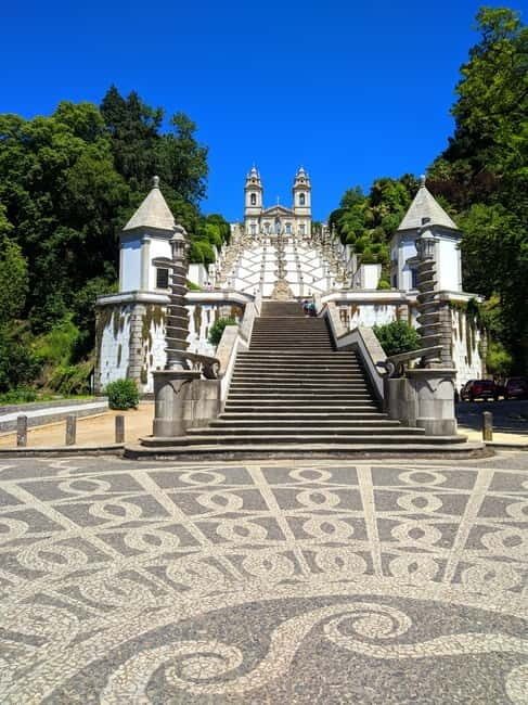 From Braga: Guimarães & Braga Full Day Tour - A Complete Breakdown of the Tour Experience