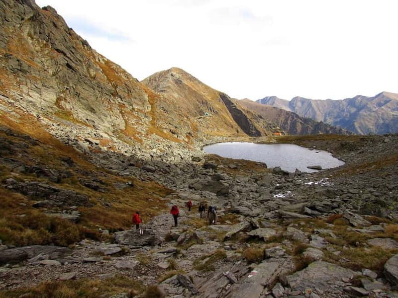 From Braov: 3-Day Fgra Mountains Hiking Adventure - An In-Depth Look at the 3-Day Fagara Mountains Hiking Tour  