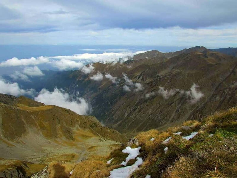 From Braov: 3-Day Fgra Mountains Hiking Adventure - The Experience and Review Insights from Past Travelers  