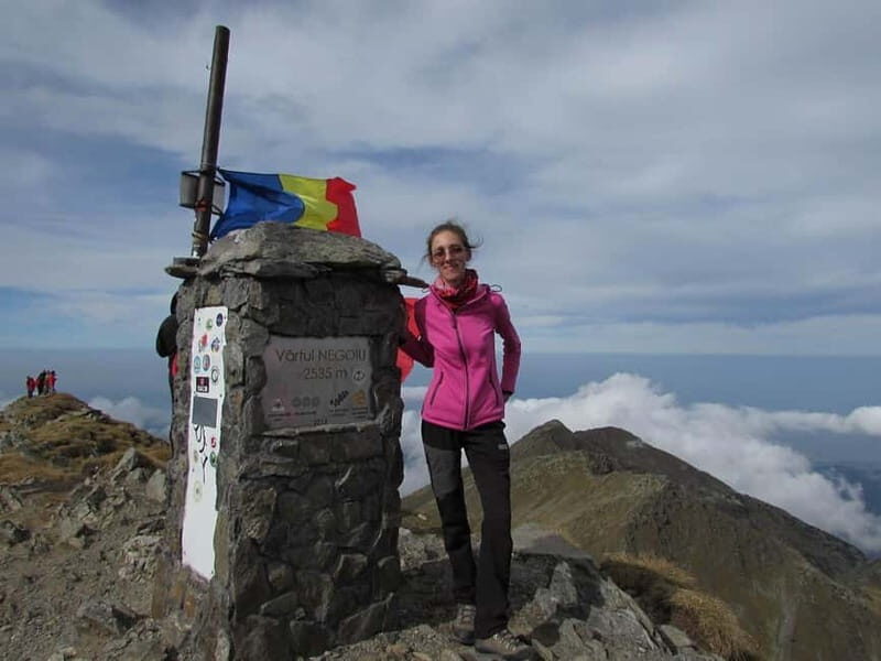 From Braov: 3-Day Fgra Mountains Hiking Adventure - FAQ  