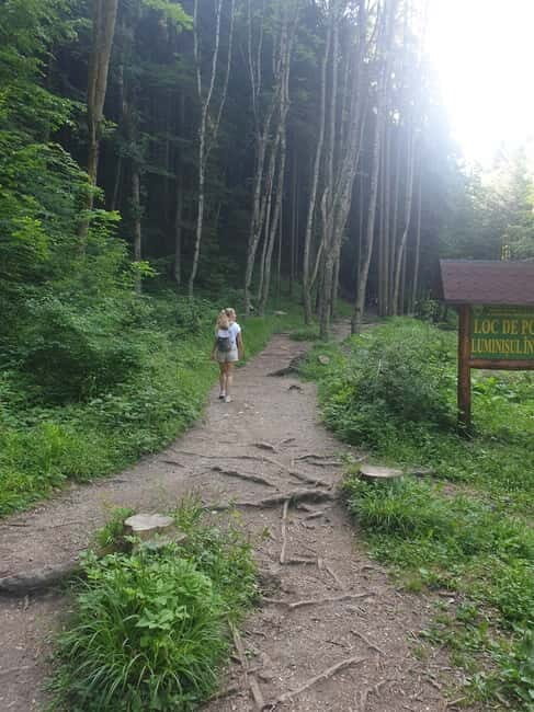 From Brasov : Hiking in Piatra Craiului National Park - What to Expect on the Ground  