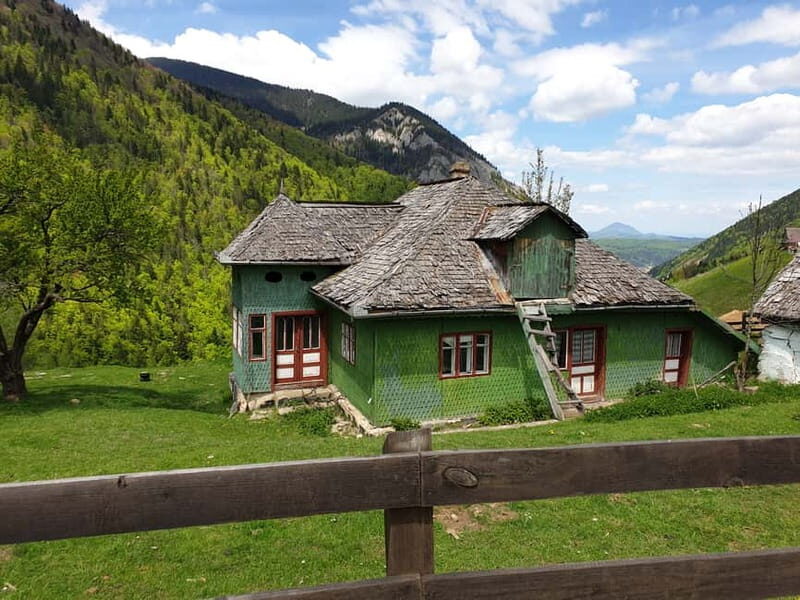 From Brasov : Piatra Craiului National Park on Ebike - Cost and Value: Is It Worth It?