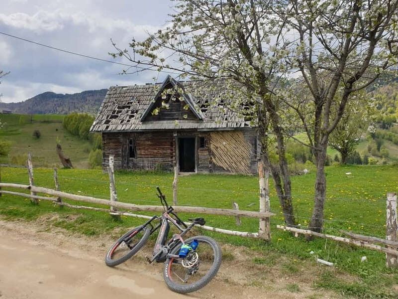 From Brasov : Piatra Craiului National Park on Ebike - Final Thoughts: Who Should Consider This Tour?