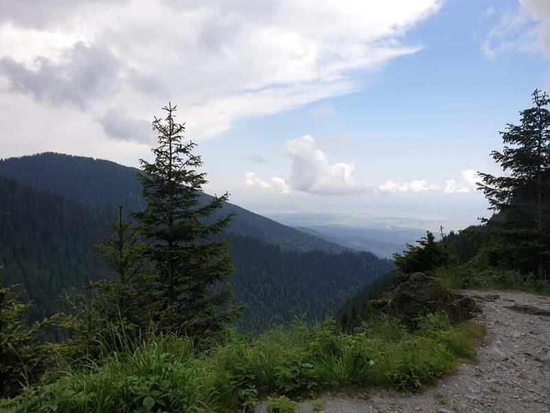 From Brasov : Transfagarasan and Balea Lake Ebike tour - Who Should Consider This Tour?