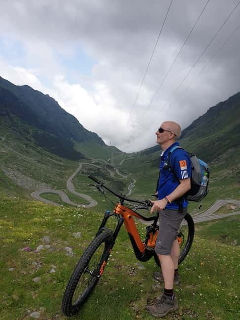 From Brasov : Transfagarasan and Balea Lake Ebike tour - Final Thoughts