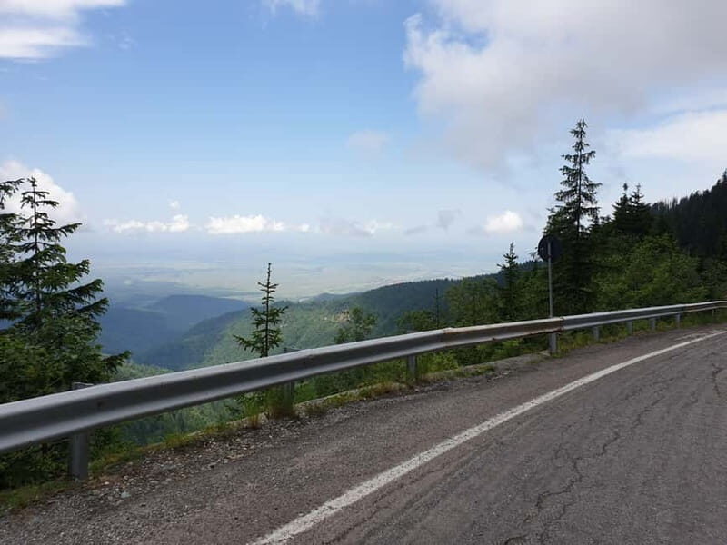 From Brasov : Transfagarasan and Balea Lake Ebike tour - FAQ