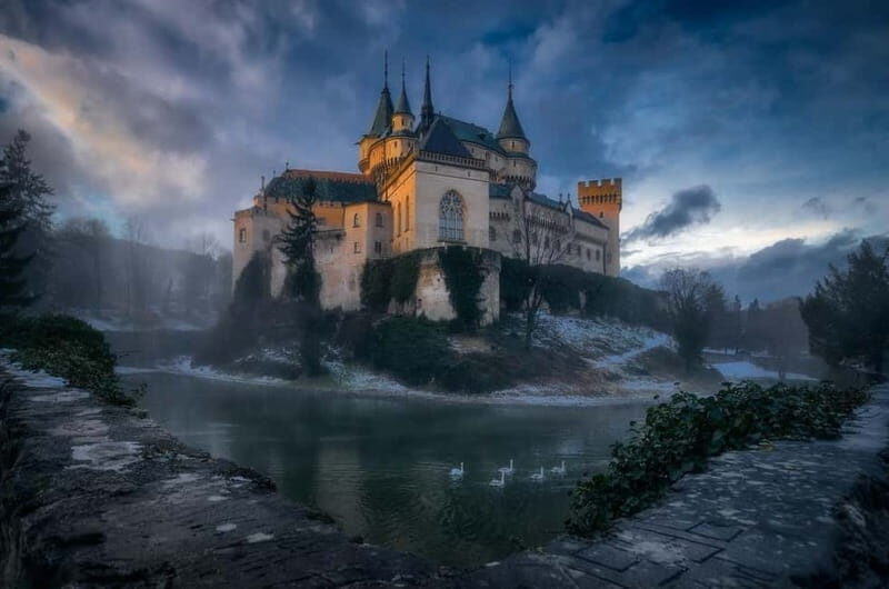 From Bratislava: Bojnice Castle & imany (DayTrip) - Final Words: A Magical Day Out Worth Considering