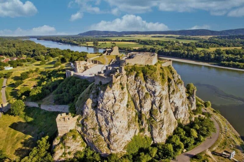 From Bratislava: Castles, Nature & Culture Guided Day Tour - Key Points