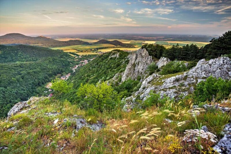 From Bratislava: Castles, Nature & Culture Guided Day Tour - A Closer Look at the Itinerary