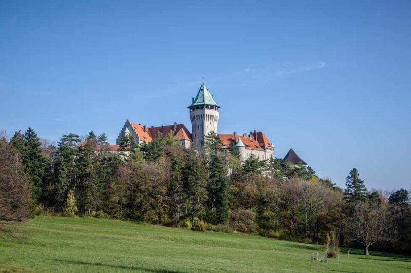 From Bratislava: Castles, Nature & Culture Guided Day Tour - Final Thoughts: Who Is This Tour For?