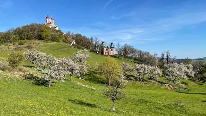 From Bratislava: Day Trip to UNESCO Town of Banská tiavnica - Exploring the UNESCO Town of Banská Tiavnica: A Practical Review of a Private Day Trip from Bratislava