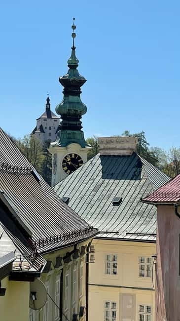 From Bratislava: Day Trip to UNESCO Town of Banská tiavnica - The Practical Side: What You Need to Know