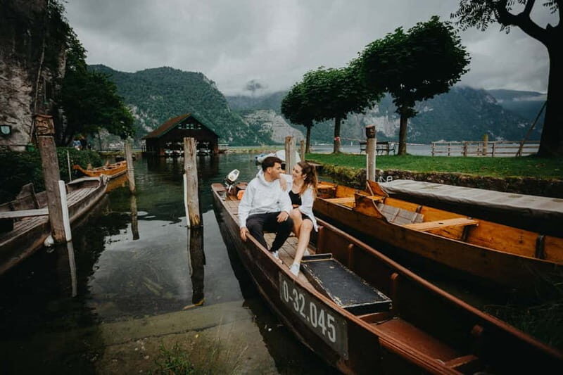 From Bratislava: Melk, Hallstatt & Salzburg Day Tour - The Full Breakdown: What This Tour Offers
