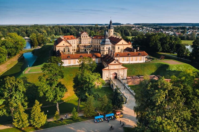 From Bratislava: Melk, Hallstatt & Salzburg Day Tour - Final Thoughts: Who Should Book This Tour?