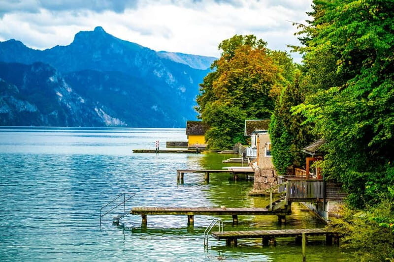 From Bratislava: Melk, Hallstatt & Salzburg Day Tour - Frequently Asked Questions