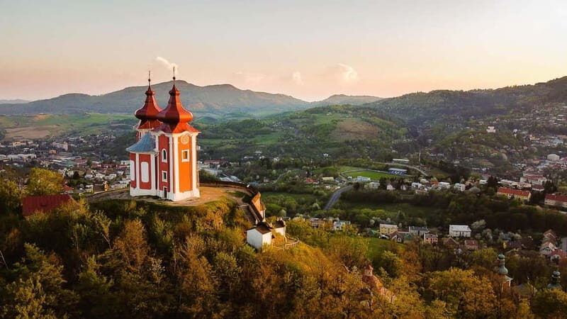 From Bratislava: Nitra, tiavnica, Bystrica & pania Dolina - What the Reviews Say