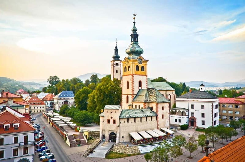 From Bratislava: Nitra, tiavnica, Bystrica & pania Dolina - Final Thoughts: Is This Tour Right for You?