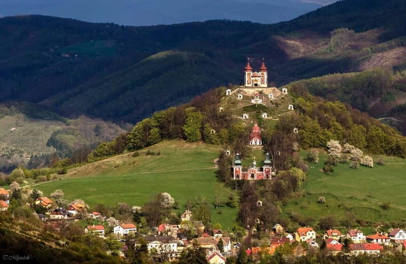 From Bratislava: Nitra, tiavnica, Bystrica & pania Dolina - FAQs