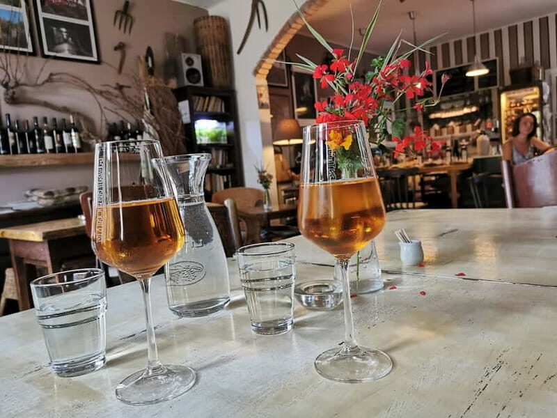 From Bratislava: Organic Wine Tasting in Svaty Jur - Why You’ll Love This Wine-Tasting Tour