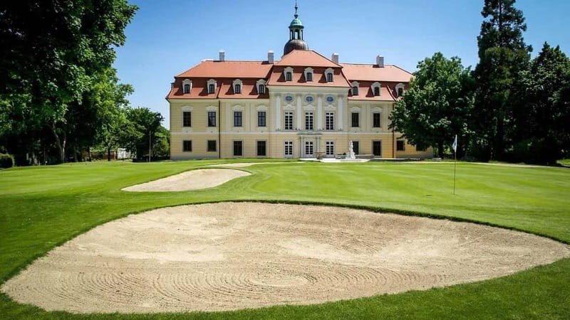 From Bratislava: Play Golf in Slovakia - all inclusive - Practical Details and Traveler Tips